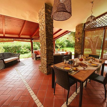 Villa Patrizia Stintino Luaran gambar