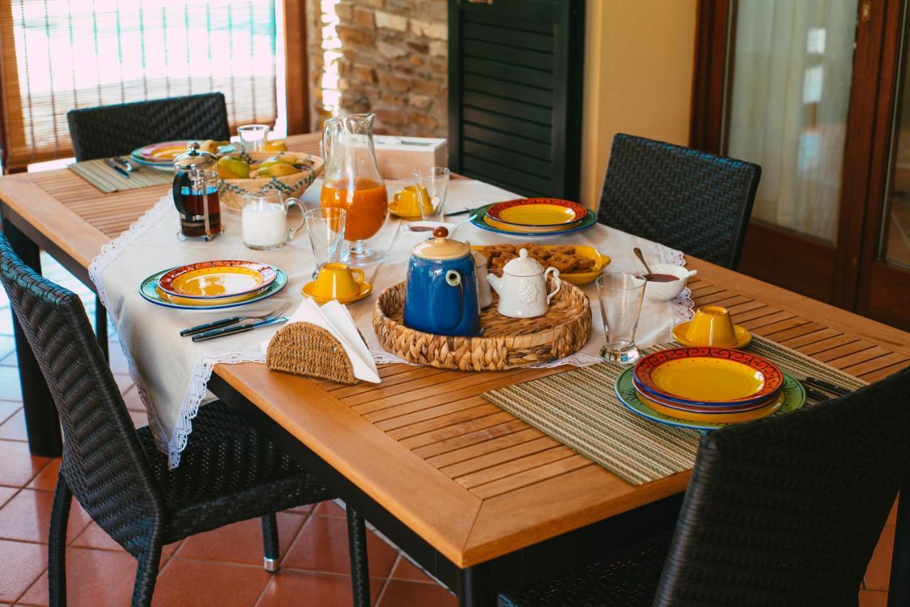 Villa Patrizia Stintino Luaran gambar