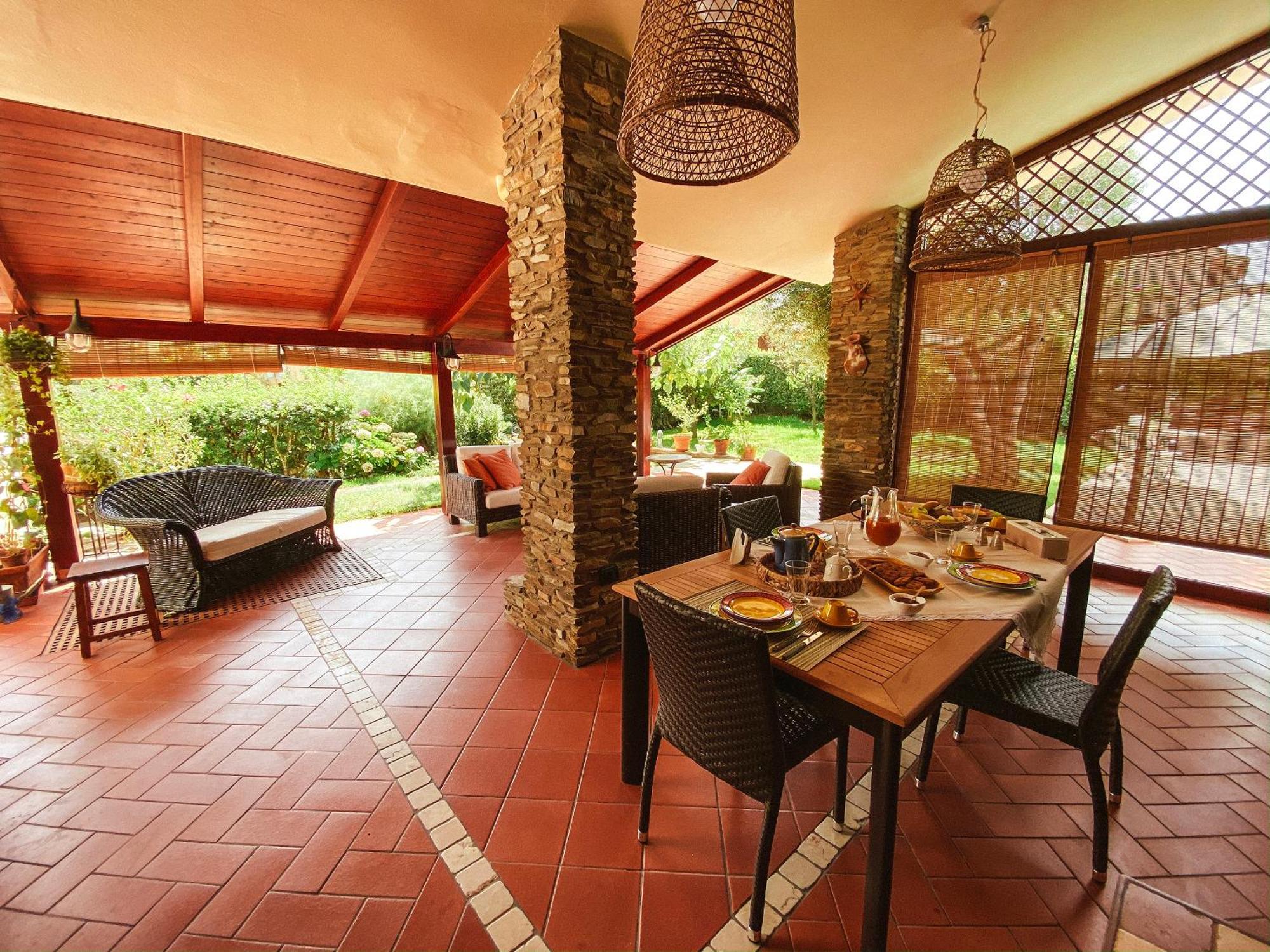 Villa Patrizia Stintino Luaran gambar