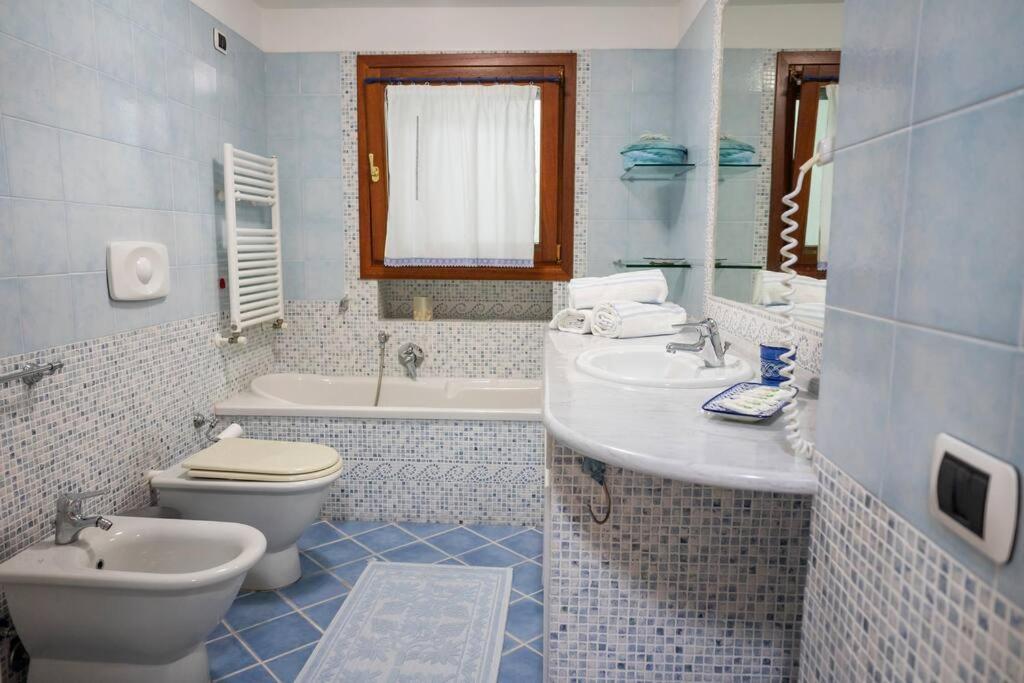 Villa Patrizia Stintino Luaran gambar