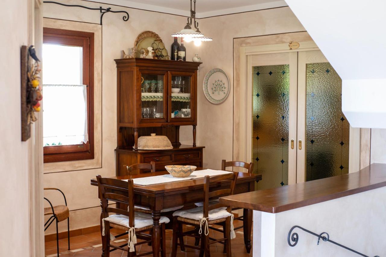 Villa Patrizia Stintino Luaran gambar