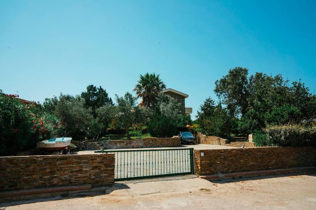Villa Patrizia Stintino Luaran gambar