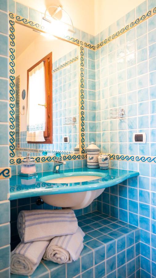 Villa Patrizia Stintino Luaran gambar