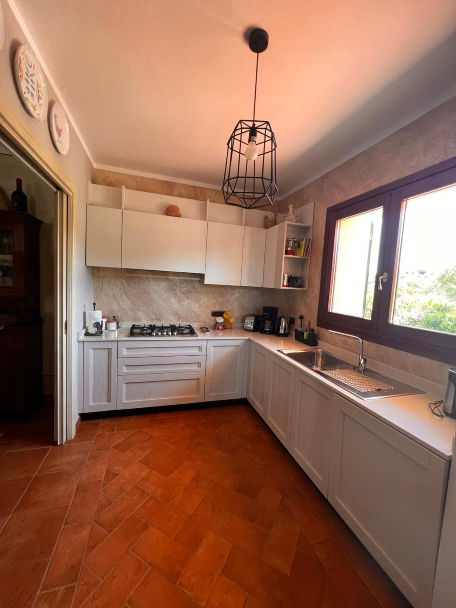 Villa Patrizia Stintino Luaran gambar