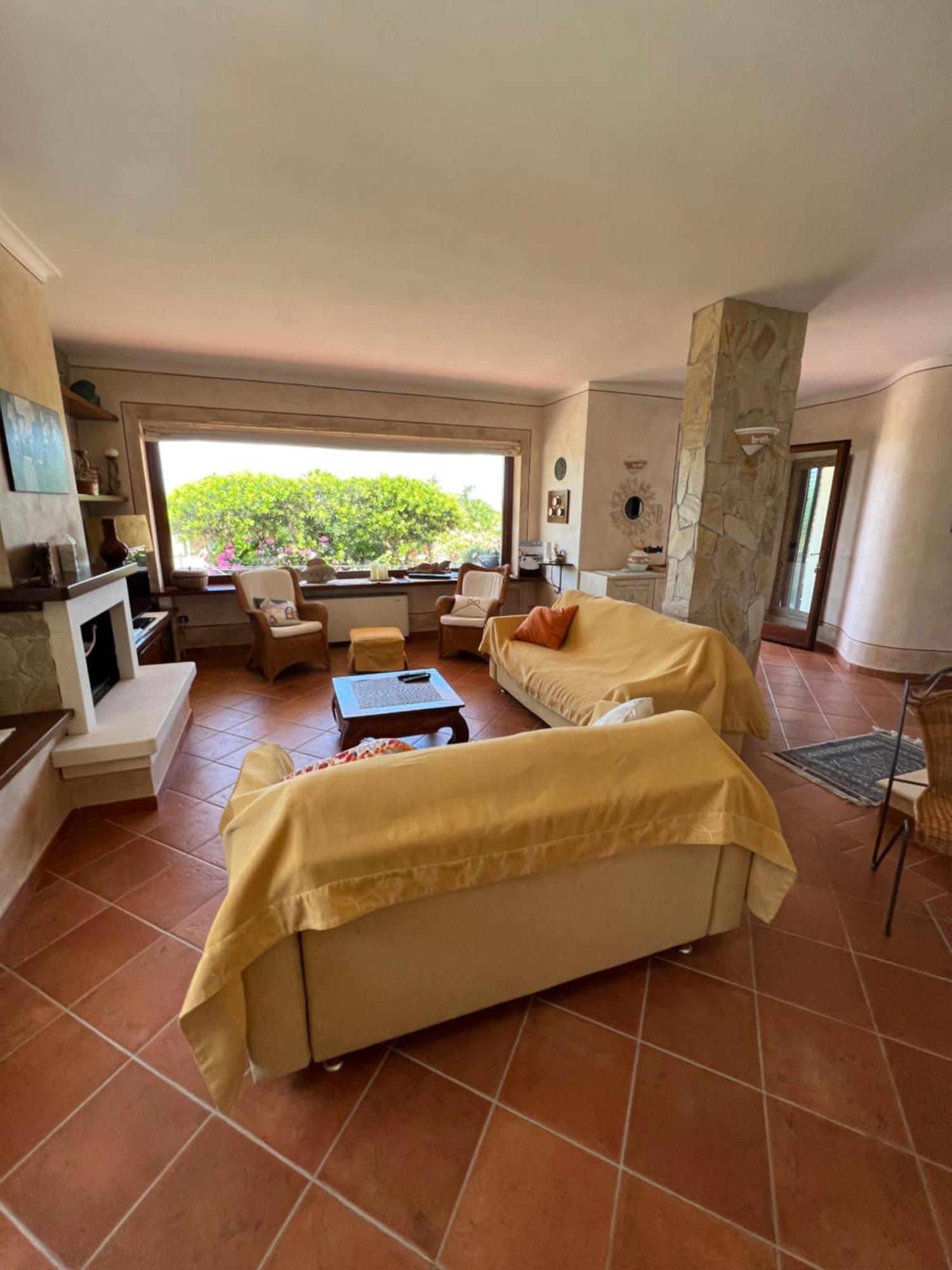 Villa Patrizia Stintino Luaran gambar