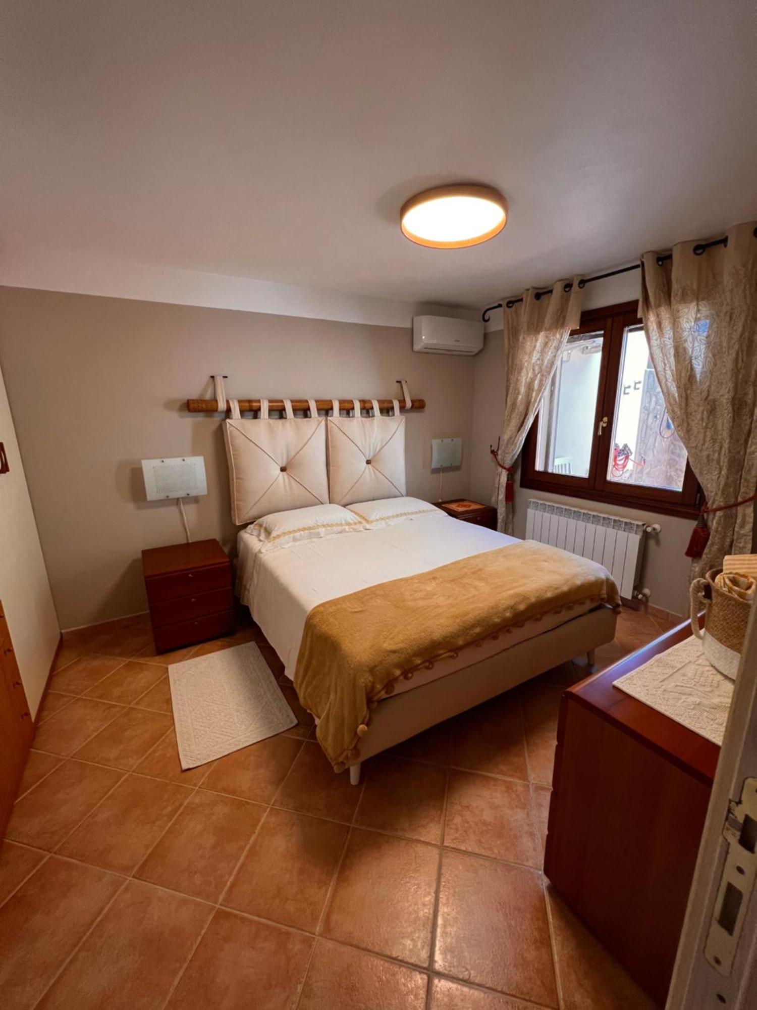 Villa Patrizia Stintino Luaran gambar
